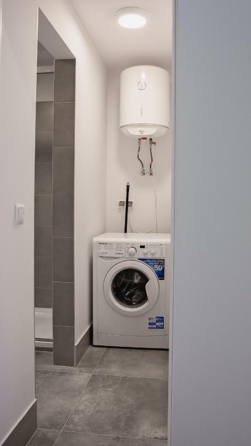 Apartament Piano 3 Racibórz Dış mekan fotoğraf